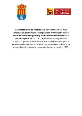 Imagen Plan Concertación Económica DPH para suministros energéticos y...