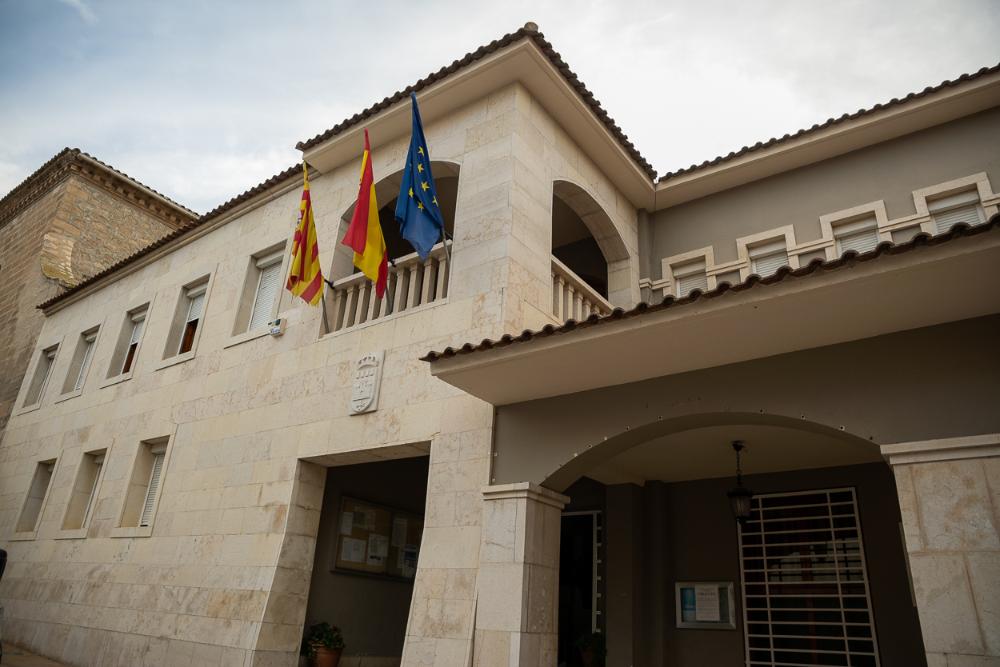 Imagen La DPH renueva y moderniza la página web del Ayuntamiento de Peñalba