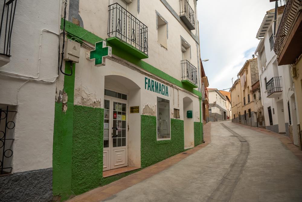 Imagen Farmacia