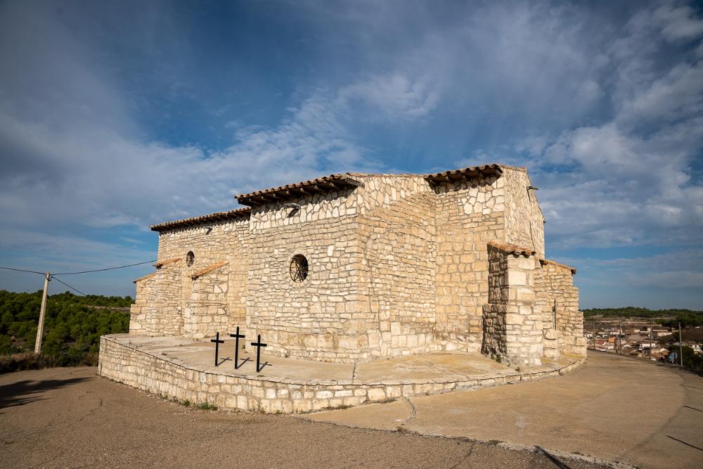 Imagen: Peñalba-municipio-ermita (19)